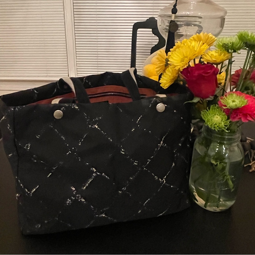 Chanel Travel  Tote